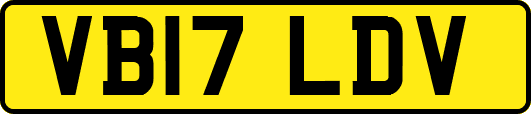 VB17LDV