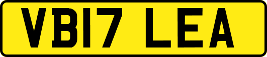 VB17LEA