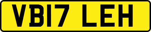 VB17LEH