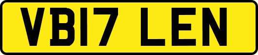 VB17LEN