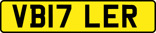 VB17LER