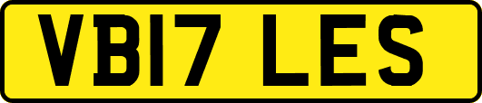 VB17LES