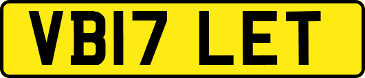 VB17LET