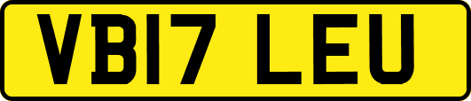 VB17LEU