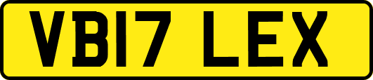 VB17LEX
