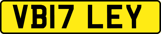 VB17LEY