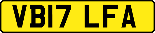VB17LFA