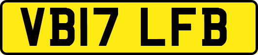 VB17LFB