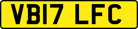 VB17LFC