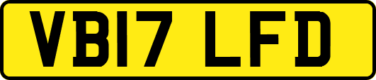 VB17LFD