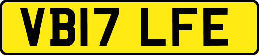 VB17LFE