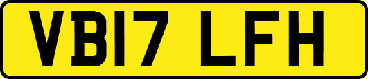 VB17LFH
