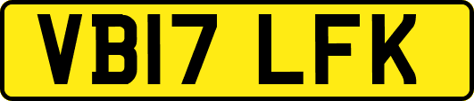 VB17LFK