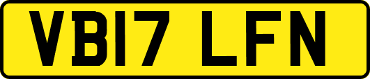 VB17LFN