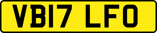VB17LFO