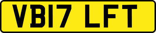 VB17LFT