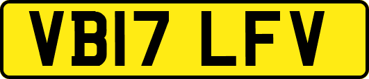 VB17LFV