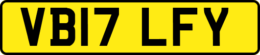 VB17LFY