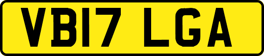 VB17LGA