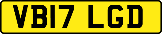 VB17LGD