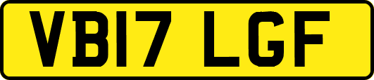VB17LGF