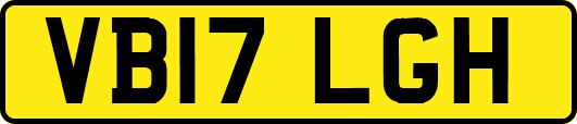 VB17LGH
