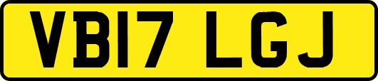 VB17LGJ