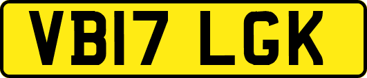 VB17LGK