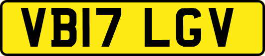VB17LGV