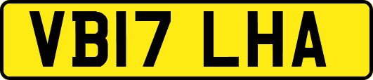 VB17LHA
