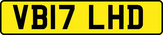 VB17LHD