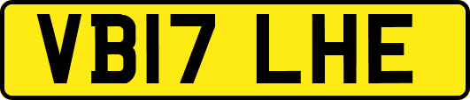 VB17LHE