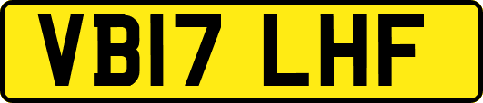VB17LHF