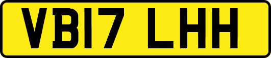 VB17LHH