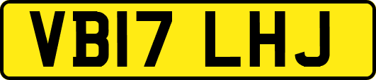 VB17LHJ