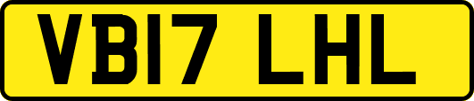 VB17LHL