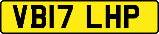 VB17LHP