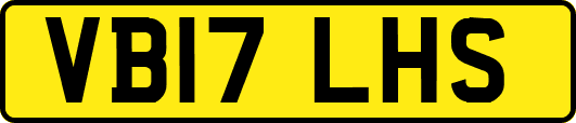 VB17LHS