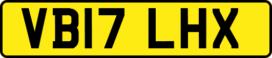 VB17LHX
