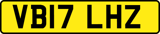 VB17LHZ