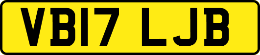 VB17LJB
