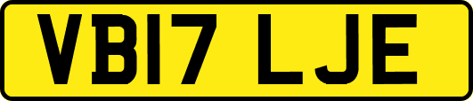 VB17LJE