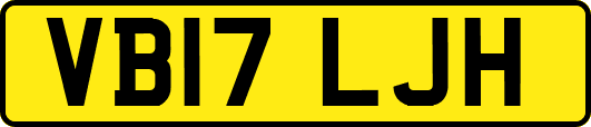 VB17LJH