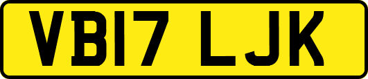 VB17LJK
