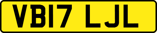 VB17LJL