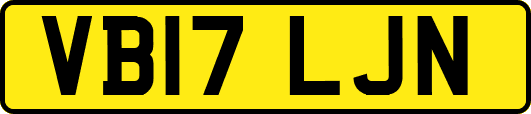 VB17LJN