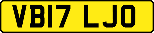 VB17LJO