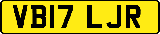 VB17LJR