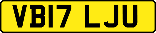 VB17LJU