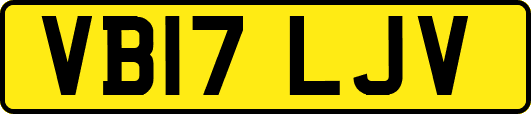 VB17LJV